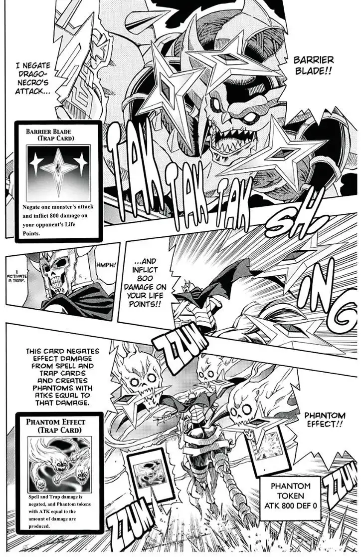 Yu-Gi-Oh! 5Ds Chapter 48 20